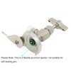 R134A Can Tap Opener Universal Dispensing Valve Opener Tool 1/4