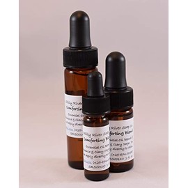 Comforting Aromatherapy Pure Essential Oil Blend