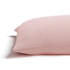 Clean Skin Club Silver-Ion Infused Pillowcase for Clearer Skin & a Fresher Sleep, Ultra Soft, Odor Fighting