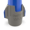 Ideal Electrical Twister Proflex MAX (30-348) Blue/Gray Wire Connector, Jar