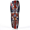 Union Jack Flag Skin Remote Sticker