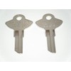 Compatible With Craftsman Sears Tool Box Keys (3027)