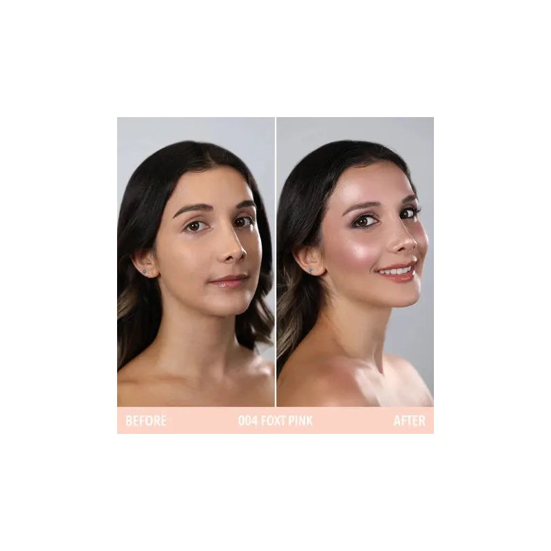 Moira Dreamlight Highlighter 004 Foxy Pink