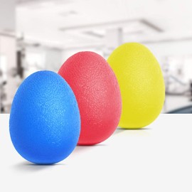 Hydra X. 3 Pack de Pelotas Antiestrés, Fidget Toys Kit para Manos, Juguetes Antiestrés, Bolas Antiestrés, Stress Ball Fidget, Juguete Sensorial.
