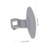 COHEALI 1Set Replacement Drum Washer Handle for Washing Machines Stylish