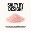 Harlo 3-in-1 Electrolytes Powder with Creatine & Collagen – Hydration,