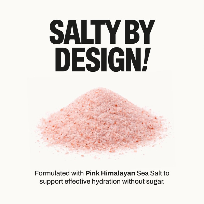 Harlo 3-in-1 Electrolytes Powder with Creatine & Collagen – Hydration,