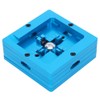 BGA Reballing Rework Station Double Frame Template Stencil Welder Kits
