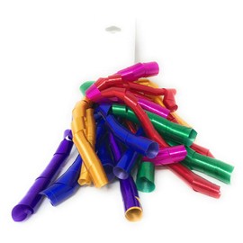 JILLSON & ROBERTS Curly Bow, 1 EA