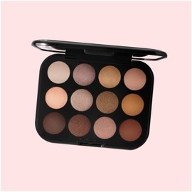 MAC Premium Connect In Color Eye Shadow Palette X12 4373988 Unfiltered Nude / 맥 프리미엄 커넥트 인 컬러 아이 섀도우 팔레트 X12 4373988 언필터드 누드스
