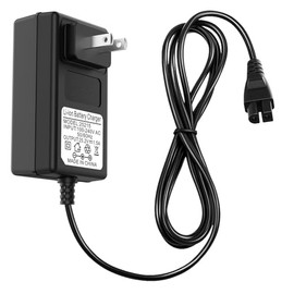 Cisain 25.2V Charger Adapter for WYBOT C1 Robotic Pool Cleaner