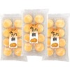 Fruits Mochi Daifuku Mikan 8.33oz/238g (3pack)