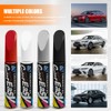 Rebvugr Touch Up Paint for Cars, Car Scratch Repair, Professional