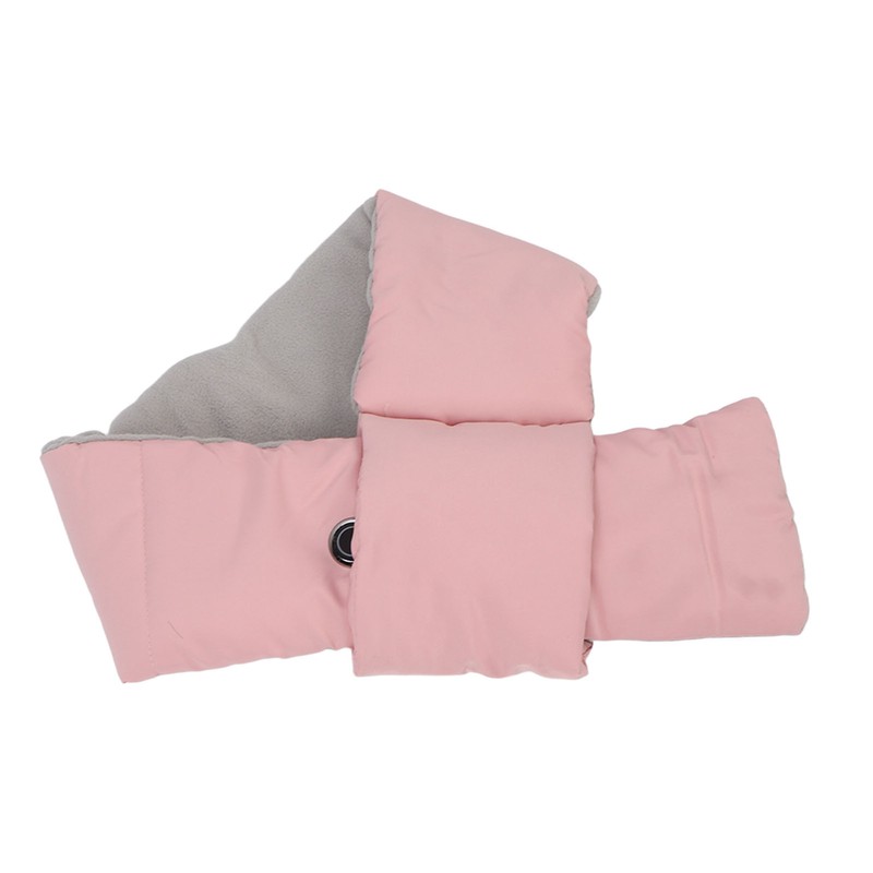 Electric Heating Scarf 3 Gears Indicator Light Skin Friendly Windproof