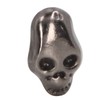 150 Sets Skull Rivets Punk Style DIY Ghost Head Rivets