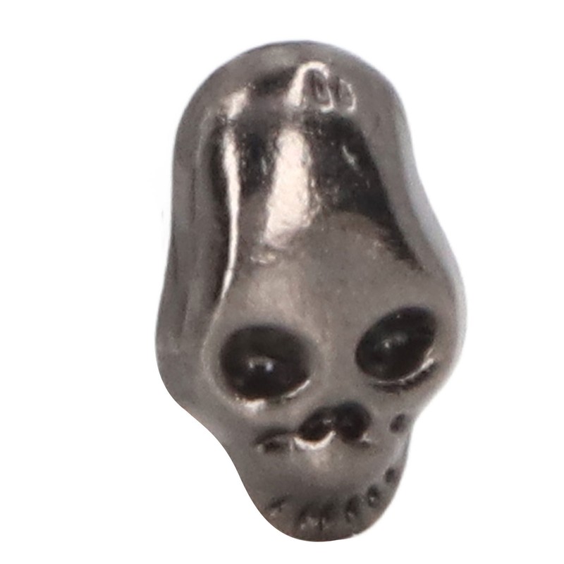 150 Sets Skull Rivets Punk Style DIY Ghost Head Rivets