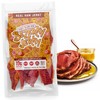 Premium Ham Jerky | Honey Dijon | Camping Food |
