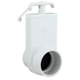 Diy Part Center Hot Tub Compatible with Vita Spas Gate Valve 2 Inch Slip x Spig DIYVIT212011