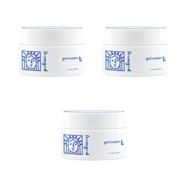 From God From Cream God Cream I bought it with my own money Review of From God 3 efficacy effects / 프롬갓 프롬 크림 갓크림 내돈내산 후기 프룸갓 효능 효과 3개