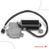 A-Premium Front Windshield Wiper Motor Compatible with Jeep YJ Series