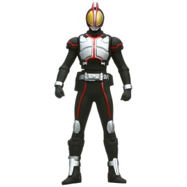 Legend Rider History 09 Kamen Rider Fizz