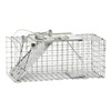 Havahart 1083 Easy Set One-Door Cage Trap for Squirrels and