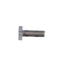 Hammer Head Screws M8 x 25 Stainless Steel A2, Anchor Rail Screws Greenhouse Screws Accessories Trellis Photovoltaic Solar