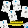 The Best Icebreaker Questions - Card Game