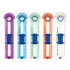 EAI Education Slide N' Measure Compass: Assorted Colors - Set