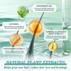 * Yh Alpha Infuse, Alphainfuse, Sérum Crecimiento Cabello