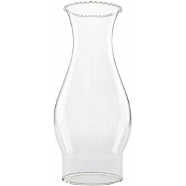 China Light of Mine | 3" X 8 1/2" Oil Lamp Globe Replacement Lamp | Oil Lamp...