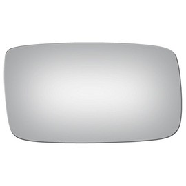 Burco 3647 Side View Mirror Volvo 240 1990-1993 Passenger