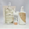 Isntree Cleansing Milk Yam Vegan Milk Cleanser 220ml+200ml Refill+Slightly Acidic