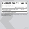 Phytoceramides 350mg per softgel - Plant Derived Ceramides - Non