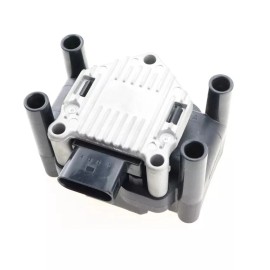 Parts Buddy Ignition Coil Pack for 98-01 Volkswagen Beetle Golf Jetta L4 2.0 UF277 032905106