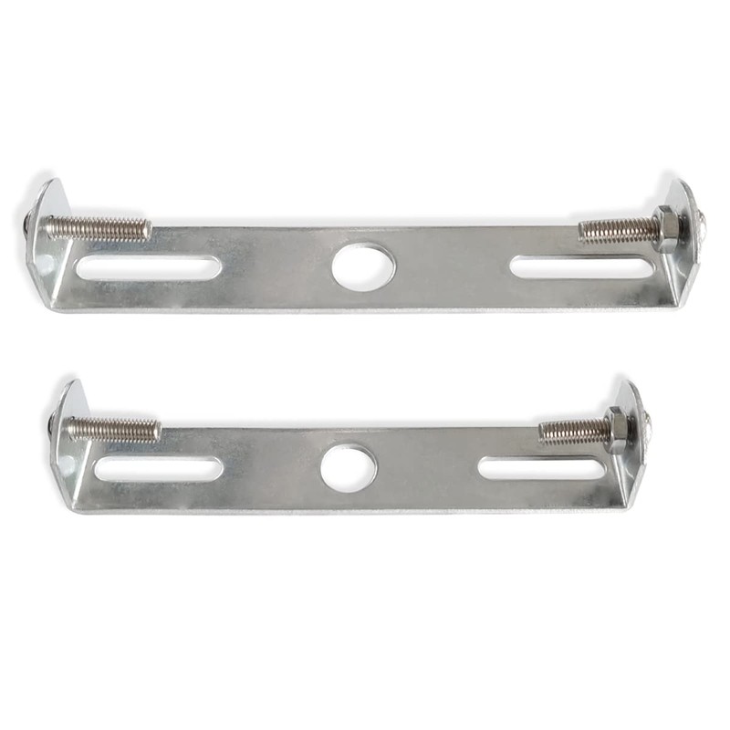 DVECUE 4Pieces Light Fixture Mounting Bracket for Ceiling Pendant Light