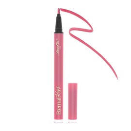 AmorUs Delineador de Labios Plumon Eternal Kiss, Larga Duración, Resistente al Agua y a los Besos (03 Wine & Dine)