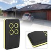 280mhz -868mhz Multi Frequency Duplicate Garage Remote Control Gate Door