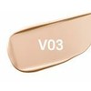 VDL Cover Stain Perfecting Foundation 30mL (SPF35, PA++) - V03
