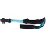 Hiking Pole Aluminium Alloy Telescopic Collapsible Multifunctional Outdoor Walking Stick