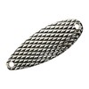 SMITH LTD Spoon, Drop Diamond, 1.4 inches (36 mm), 0.2