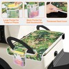 PGmoon Golf Cart Seat Covers, Golf Cart Seat Towel Blanket