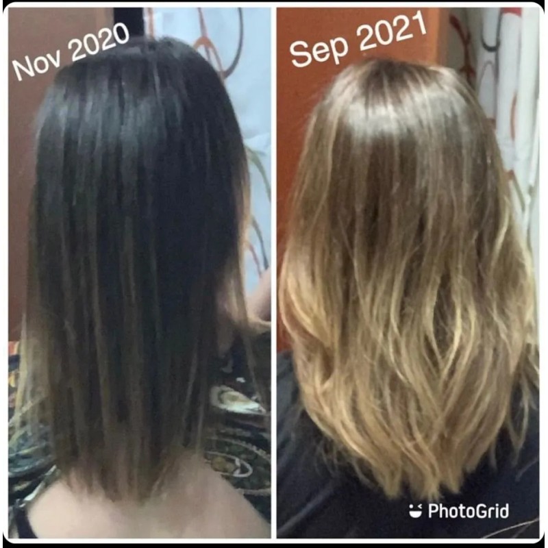 Shampoo Tonico Vittale Cabello Efecto Lacio Repara Protege