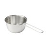 MUJI MC0YBA3S Stainless Steel Measuring Cup, 7.8 fl oz (200