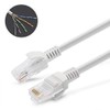 REVO 50ft CAT5e Cable