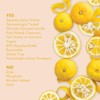 Love Home and Planet 16 oz. Citrus Yuzu & Vanilla