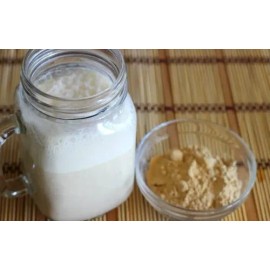 Bodi Polvo Raíz De Maca 100% Puro Natural Adaptógeno 4 Oz