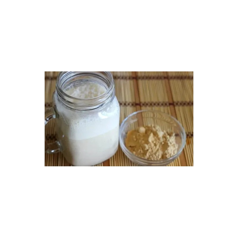 Bodi Polvo Raíz De Maca 100% Puro Natural Adaptógeno 4