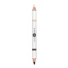 Lily Lolo Brow Duo Pencil - Medium - 1.5gm