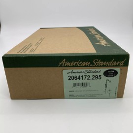 American Standard NEW AMERICAN STANDARD 2064.172.295 SERIN EXTENSION POWER PROXIMITY SENSOR FAUCET